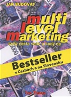 MLM jak budovat